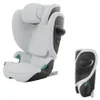 Cybex Solution G2 I-Fix Kindersitz (100-150 cm) Náhľad obrázku produktu
