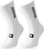 Sportovní ponožky Proskary Junior White | White Comfort Náhled obrázku produktu 5