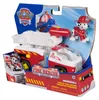 Paw Patrol Fire Rescue - Marshalls Feuerwehr-Fahrzeug (mit Produktbild-Vorschau 1