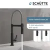 SCHÜTTE UNICORN dřezová baterie chrom Náhled obrázku produktu 1