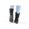 Rieker Stiefelette Schwarz Produktbild-Vorschau 30