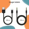 imoshion Draadloze Kinderkoptelefoon Dino - Productafbeelding-voorbeeld 8