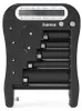 Hama Batterietester, Universal-Messgerät für Akkus, 1.5v, Produktbild-Vorschau 2