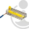 ELTROPA Steckklemme Typ EHK - Klemme für 8 flexible & Produktbild-Vorschau 3