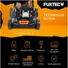 FUXTEC Benzin Rasenmäher | Kompaktmäher 80ccm | 410mm Produktbild-Vorschau 10