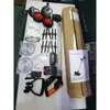 Akku-Rasentrimmer 21V mit 2 Batterie, Freischneider, Produktbild-Vorschau 11