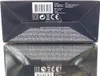 Two product boxes stacked on top of each other, showing packaging details and information. Produktbild-Vorschau