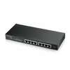 Zyxel GS1915-8 Port Smart Managed Layer2 NebulaFlex Switch Podgląd zdjęcia produktu 3