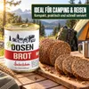 Dosenbrot, chleb żytni pełnoziarnisty, 6 sztuk po 400g, Podgląd zdjęcia produktu 6