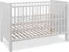 finori Landwood 66B Babybett, weiß Maß: B x H x T ca. 146 x Produktbild-Vorschau 10