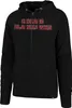 NHL Chicago Blackhawks Hoody hooded Sweater Ovation Jacke Produktbild-Vorschau 1