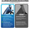 48V 15Ah E-Bike E Bike Elektrofahrräder Klappräder E-bike Produktbild-Vorschau 9