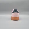Adidas Handball Spezial Clear Pink Arctic Night (IF6561) - Produktbild-Vorschau 16