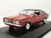 Maxichamps 940081321 Ford Taunus Coupe 1970 rot 1:43 Produktbild-Vorschau 1