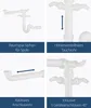 Sanitop-Wingenroth Röhrensiphon für Spüle | Produktbild-Vorschau 2