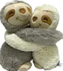 Habibi Plush - Premium Wärmekissen Faultier Hugy Mama + Produktbild-Vorschau 9