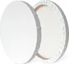 Runde Leinwand 40 cm – Baumwoll-Künstlerleinwand 350 g/m² – Produktbild-Vorschau 1