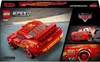 LEGO Speed Champions Éclair McQueen Disney Pixar Cars 77255 Voir les images du produit 24
