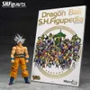 Bandai Tamashii Nations Dragon Ball Super S.H. Figuarts, Anteprima dell’immagine prodotto 11
