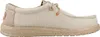 HEY DUDE WALLY COASTLINE JUTE Nackte Produktbild-Vorschau 11