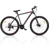 Rower górski MTB 29 cali, KENDA, Shimano, aluminium, lekki, Podgląd zdjęcia produktu 3