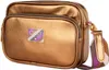 Oilily Umhängetasche Smile Shoulder Bag Bronze Produktbild-Vorschau 2