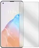 A screen protector is shown next to a smartphone. Náhled obrázku produktu