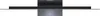 A top-down view of a TV stand with a TV on it. Produktbild-Vorschau