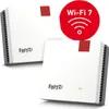 FRITZ!Mesh Set 1700 2er-Set WLAN-Mesh Wi-Fi 7, 3-5 Räume Produktbild-Vorschau 9