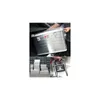 Aluminium Transport-Box Alu 76 Liter ALU76 L 592 x B 388 x Produktbild-Vorschau 7