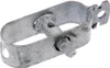 Alberts® Drahtspanner, feuerverzinkt, Gesamtlänge 130 mm Produktbild-Vorschau 2