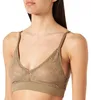 Sloggi GO Allround Lace Bralette, Farbe: Lead Grey 09/7504, Produktbild-Vorschau 1