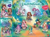 Mattel FXM74 Enchantimals Patter Peacock & Flap Produktbild-Vorschau 4