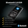 Intenso Video Scooter BT MP3-Player 64 GB – Bluetooth 5.0, Produktbild-Vorschau 2
