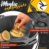 aktimeo Dutch Oven 12,0 L pentola in ghisa con coperchio Anteprima dell’immagine prodotto 5