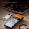 Ręczna drukarka paragonów POS dla systemu Android 8.1 1D/2D Podgląd zdjęcia produktu 5