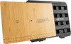 Toughbuilt StackTech TB-B1-A-10 Bambus Arbeitsplatte mit Produktbild-Vorschau 4