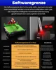 ATO MSTACK C4 Pro Fraiseuse CNC avec support 4 axes, broche Voir les images du produit 3