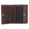 Strellson Geldbörse BakerStreet Billfold Braun 13 Produktbild-Vorschau 26
