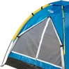 Aktive Kuppelzelt Blau 2 Places Blau 2 Places Produktbild-Vorschau 2