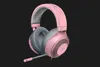 Razer KRAKEN - Kopfhörer - Kopfband - Gaming - Pink - Produktbild-Vorschau 6