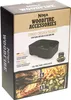 The image shows the packaging for a Ninja Woodfire Accessories Combo Crisper Basket. Anteprima dell’immagine prodotto
