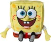 Bob l'éponge en peluche avec son Bob l'éponge 30 cm Voir les images du produit 11