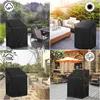 Tuinstoelhoes – 72 x 92 x 120 cm – waterdicht – 210D Productafbeelding-voorbeeld 3