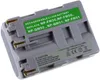 Ersatzakku Li-Ion für Sony NP-FM50 mit 7,2 Volt und 1700 Produktbild-Vorschau 4