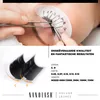 Wimpers voor Wimperextensions Nanolash 0.05 C 6-13mm Productafbeelding-voorbeeld 5