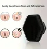 Gesichtsmassage Set l Gua Sha Edelstahl Eisroller Produktbild-Vorschau 2