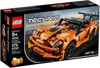 LEGO® 42093 LEGO® Technic 42093 Chevrolet Corvette ZR1 Anteprima dell’immagine prodotto 29