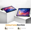 Xiaomi Redmi Pad 2 Hülle - Coverup Tri-Fold Ständer Produktbild-Vorschau 3