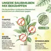 Turbo Raubmilben Swirskii gegen Thripse, Weiße Fliegen & Produktbild-Vorschau 2